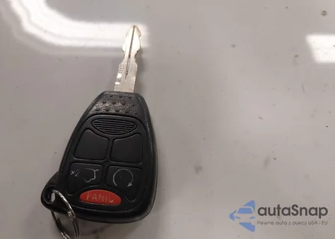 2012 Jeep Liberty Limited Jet Edition z USA, uszkodzony, nr VIN 1C4PJMFK2CW122842